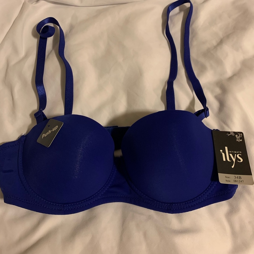 Push-up bra - Picture 3 of 9